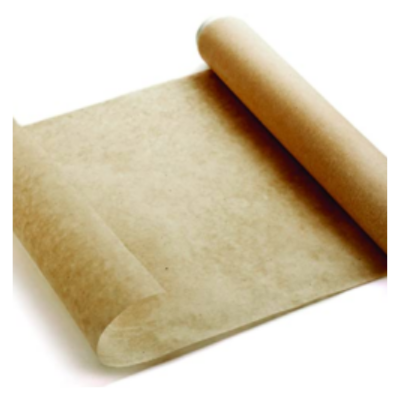 Unbleached Parchment Paper