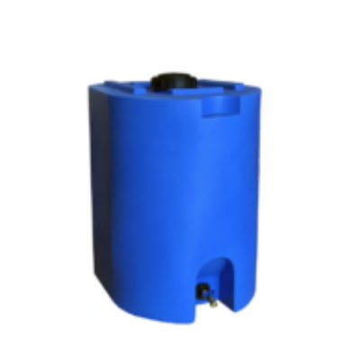 55 Gallon Water Storage
