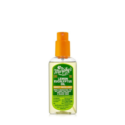 Murphy’S Bug Spray