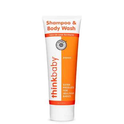 Think Baby Shampoo