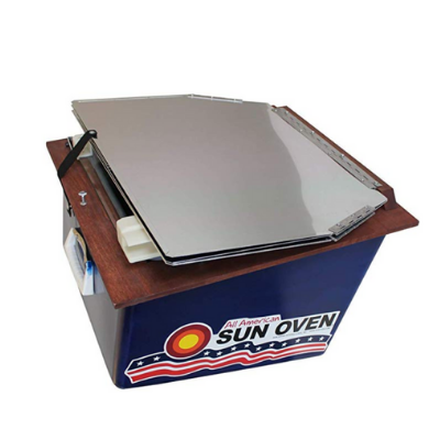 Sun Oven