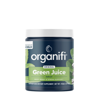 Organifi Green Juice