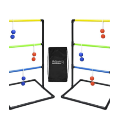 Ladder Toss Game