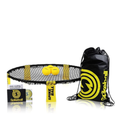Spike Ball