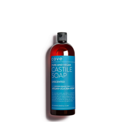 Cove Castile Soap