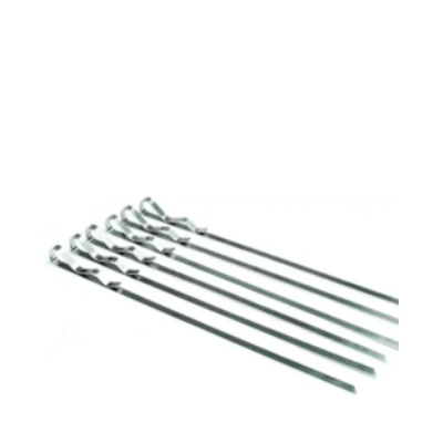 Stainless Steel Kabob Skewers