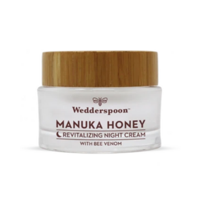 Wedderspoon Night/Wrinkle Cream