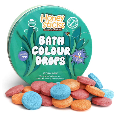Honeysticks Color Drops