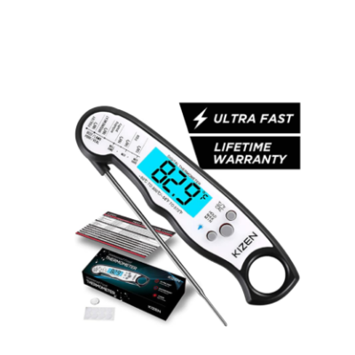 Instant Read Thermometer