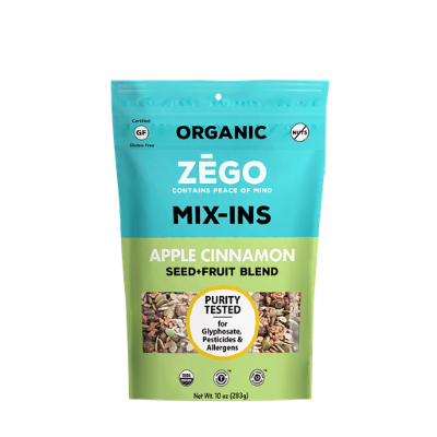 Zego Trail Mix