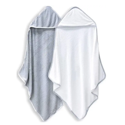Bamboo Baby Towels