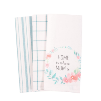 Kitchen Towels For Mom