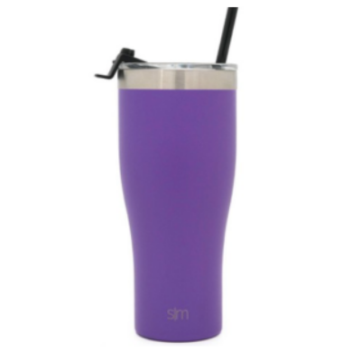 Simple Modern Tumbler