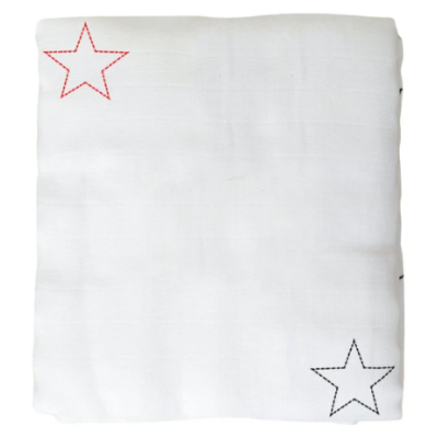 Make Make Organics Blankets