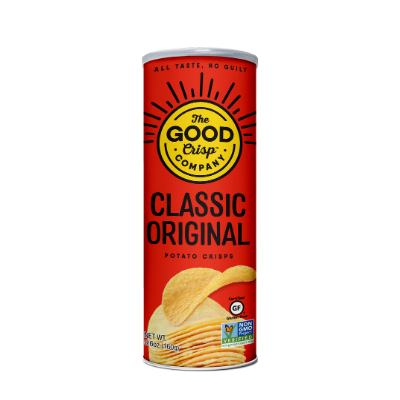 Good Crisp Chips