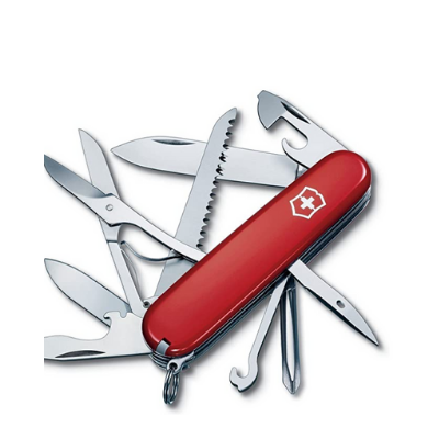 Swiss Army Multi-Tool