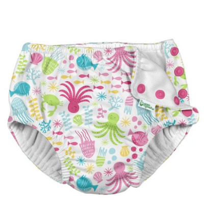 Green Sprouts Swim Diaper