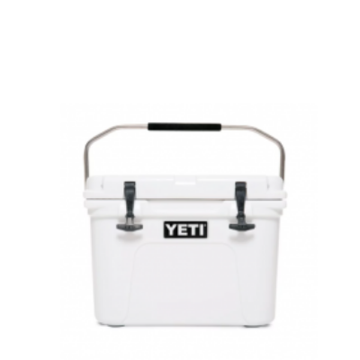 Yeti Cooler