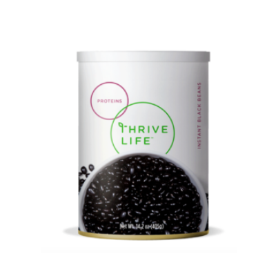 Thrive Life Beans