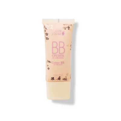 100% Pure Bb Cream