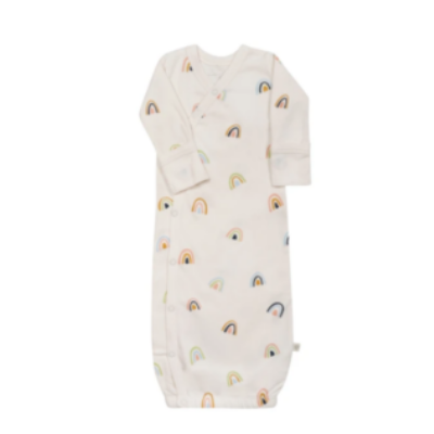 Make Make Organics Sleep Gown