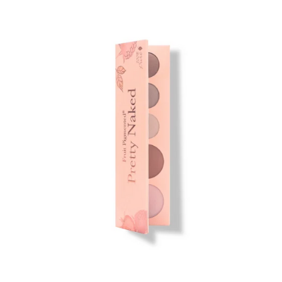 100% Pure Makeup Palettes