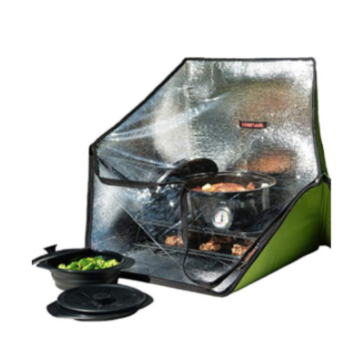 Sun Oven-Portable