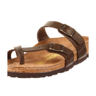 Birkenstocks