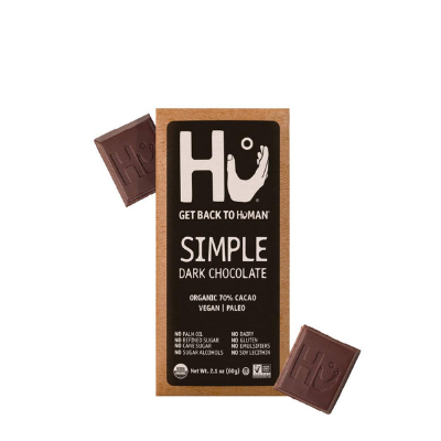 Hu Kitchen Chocolate
