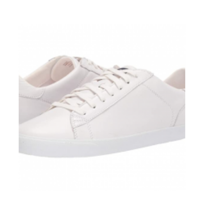 White Sneakers
