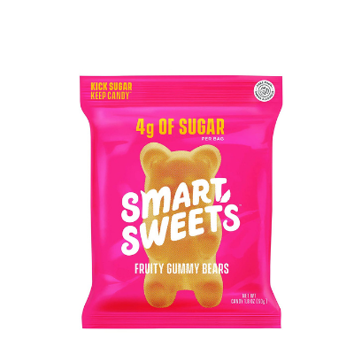 Smart Sweets