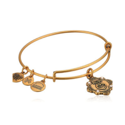 Alex & Ani Mom Bangle