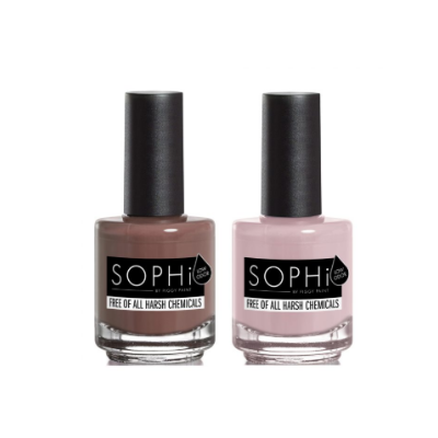 Sophi Nail Polish
