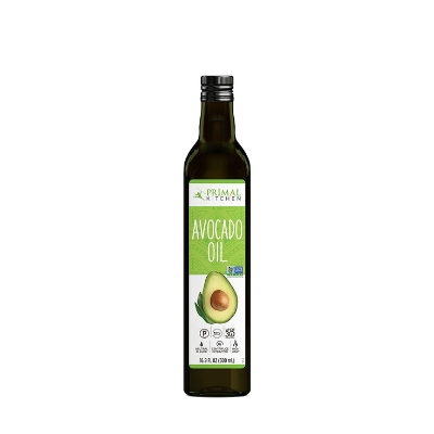 Primal Kitchen Avocado Oil