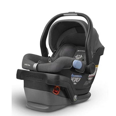 Uppababy Mesa (Jordan &amp; Henry Merino Wool Versions)