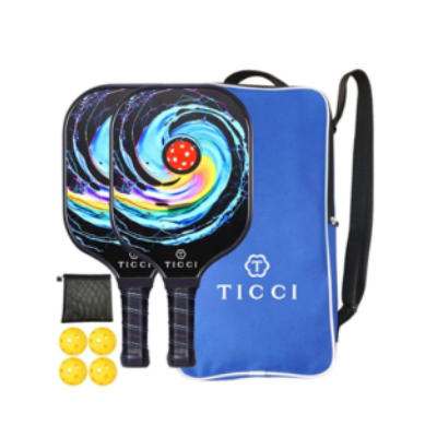 Pickleball Set