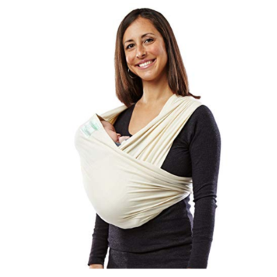 Baby K’Tan Organic Wrap