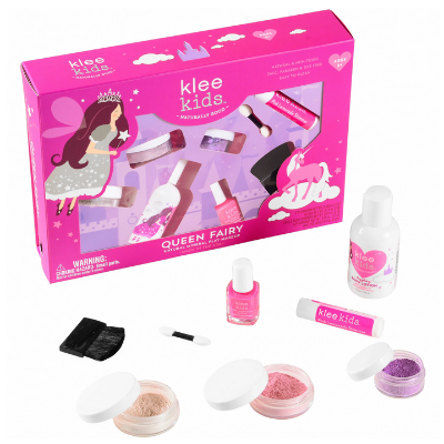 Klee Kids-Natural Play Makeup 