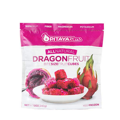 Dragon Fruit
