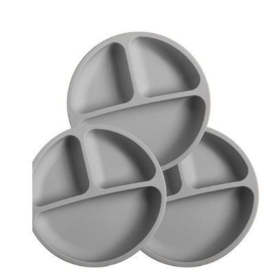 Silicon Plates