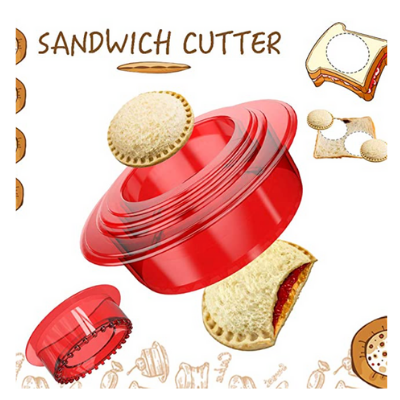 Uncrustable Maker
