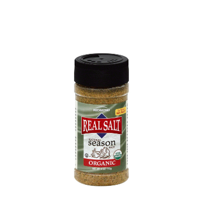 Redmond Season Salt