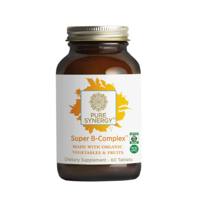 Pure Synergy Vitamin B