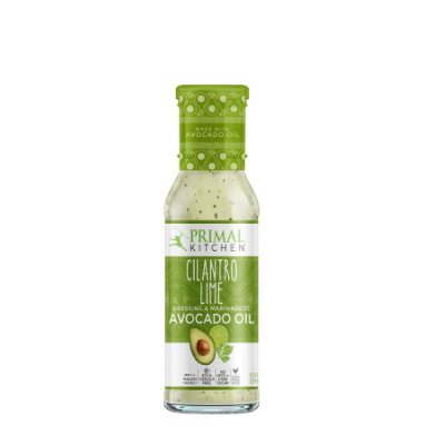 Salad Dressings &amp; Sauces
