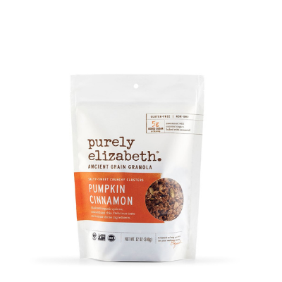 Purely Elizabeth Granola