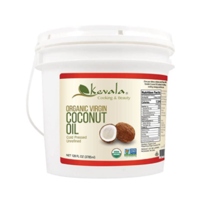 Coconut Oil