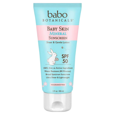 Babo Botanical