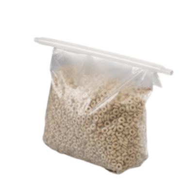 Clip And Seal Bag Clips