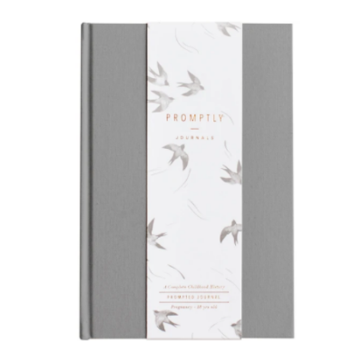 Prompty Journal