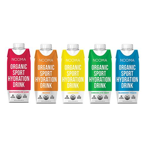 Nooma Sports Drink